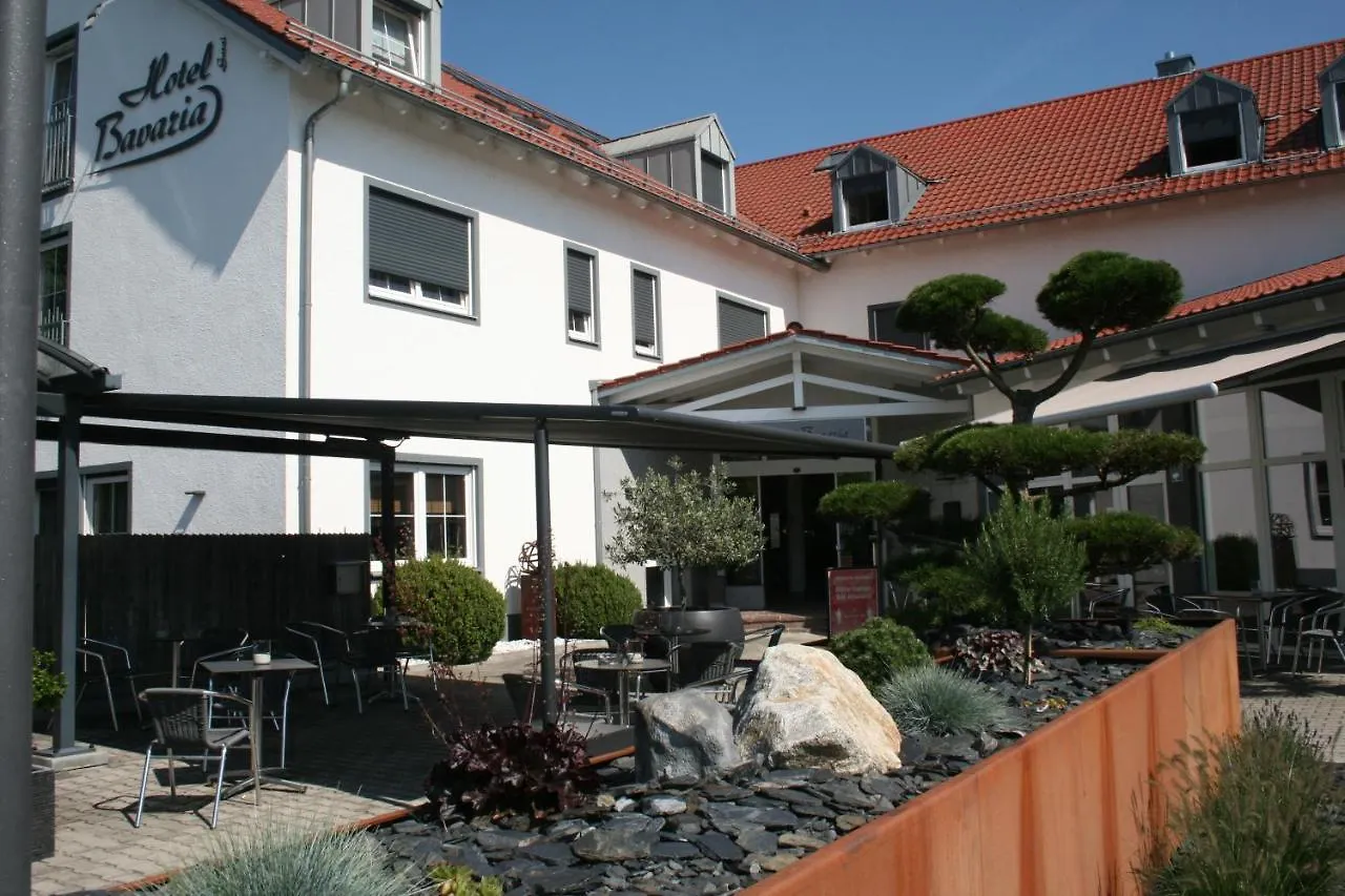 Hotel Bavaria Dingolfing