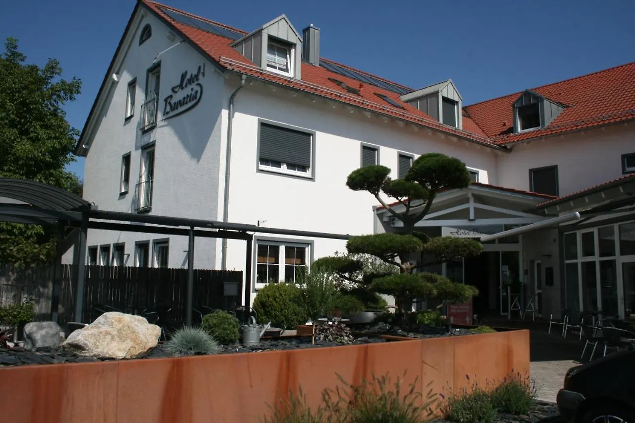 Hotel Bavaria Dingolfing