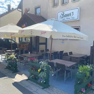 Bauer´s Pension-restaurant-catering Gasthof