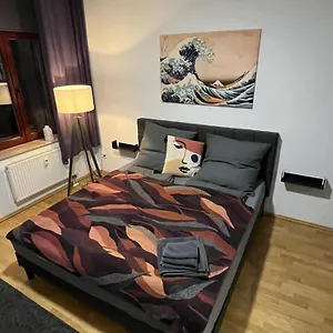 Apartment Cozy Studio-apartment - Suedplatz
