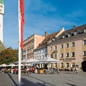 3* Hotel Seethaler