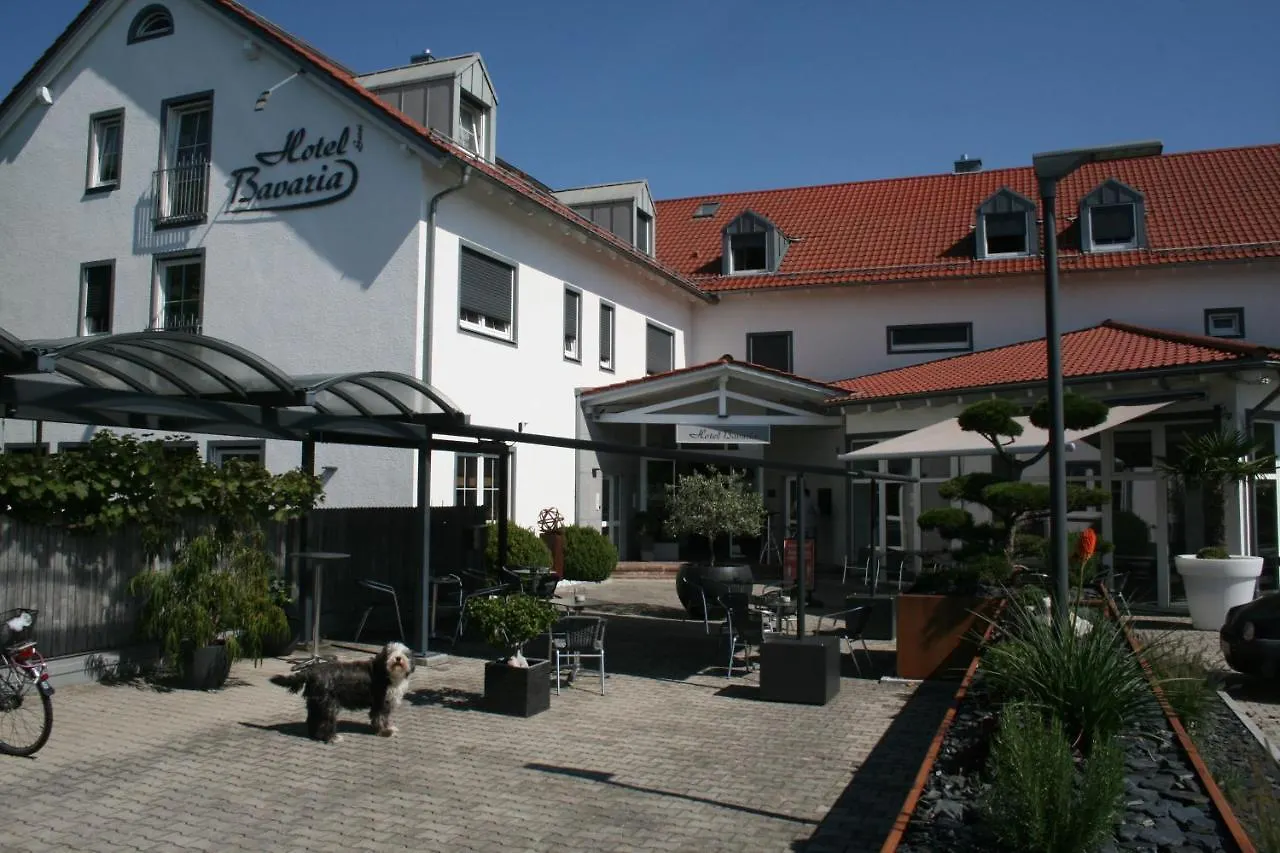 Hotel Bavaria Dingolfing