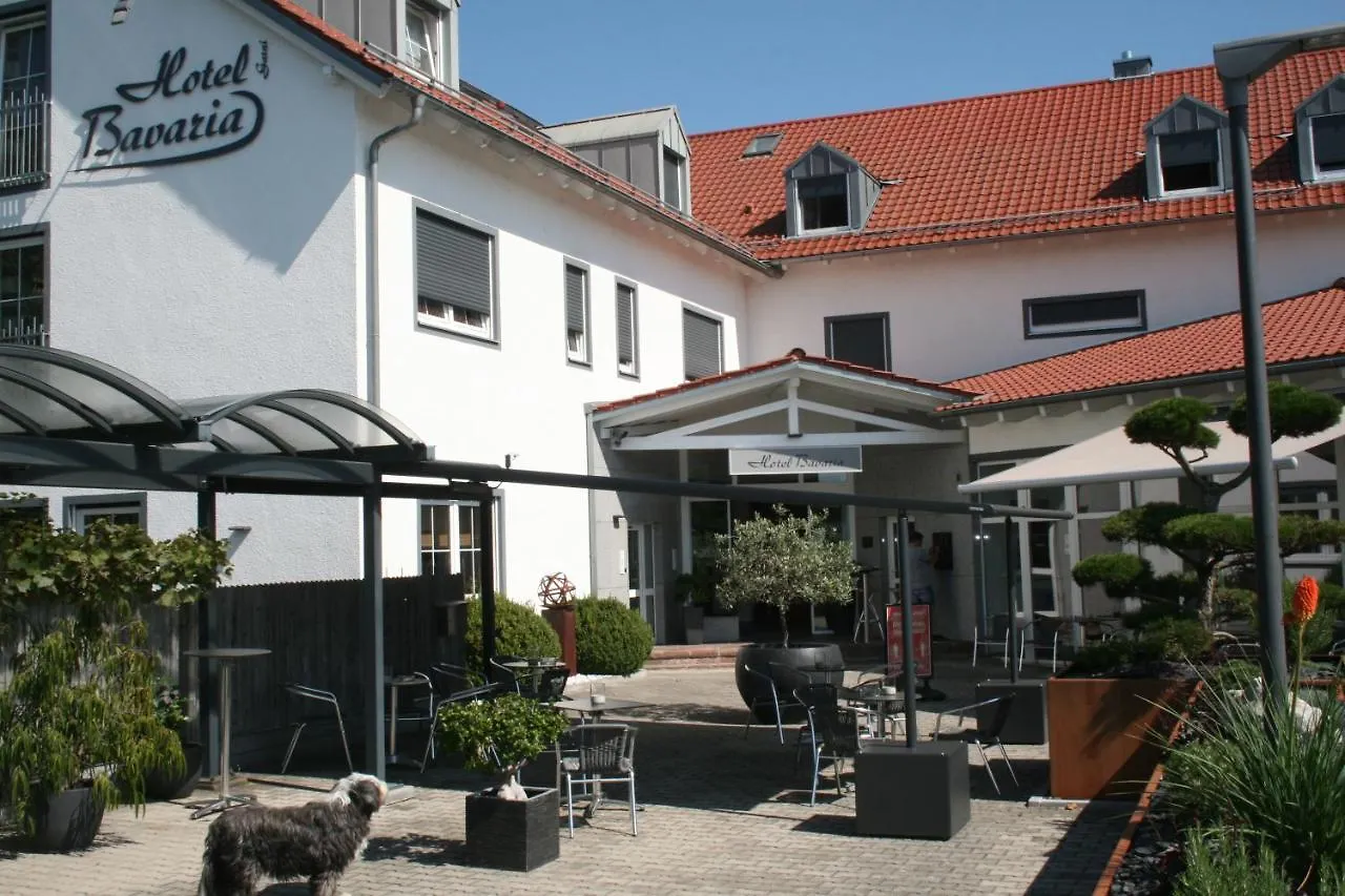 Hotel Bavaria Dingolfing