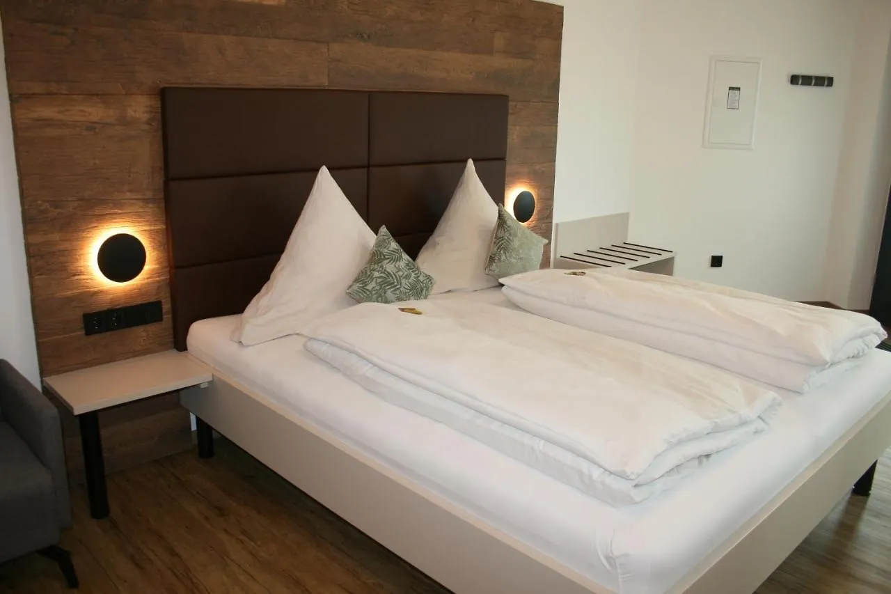 Hotel Bavaria Dingolfing