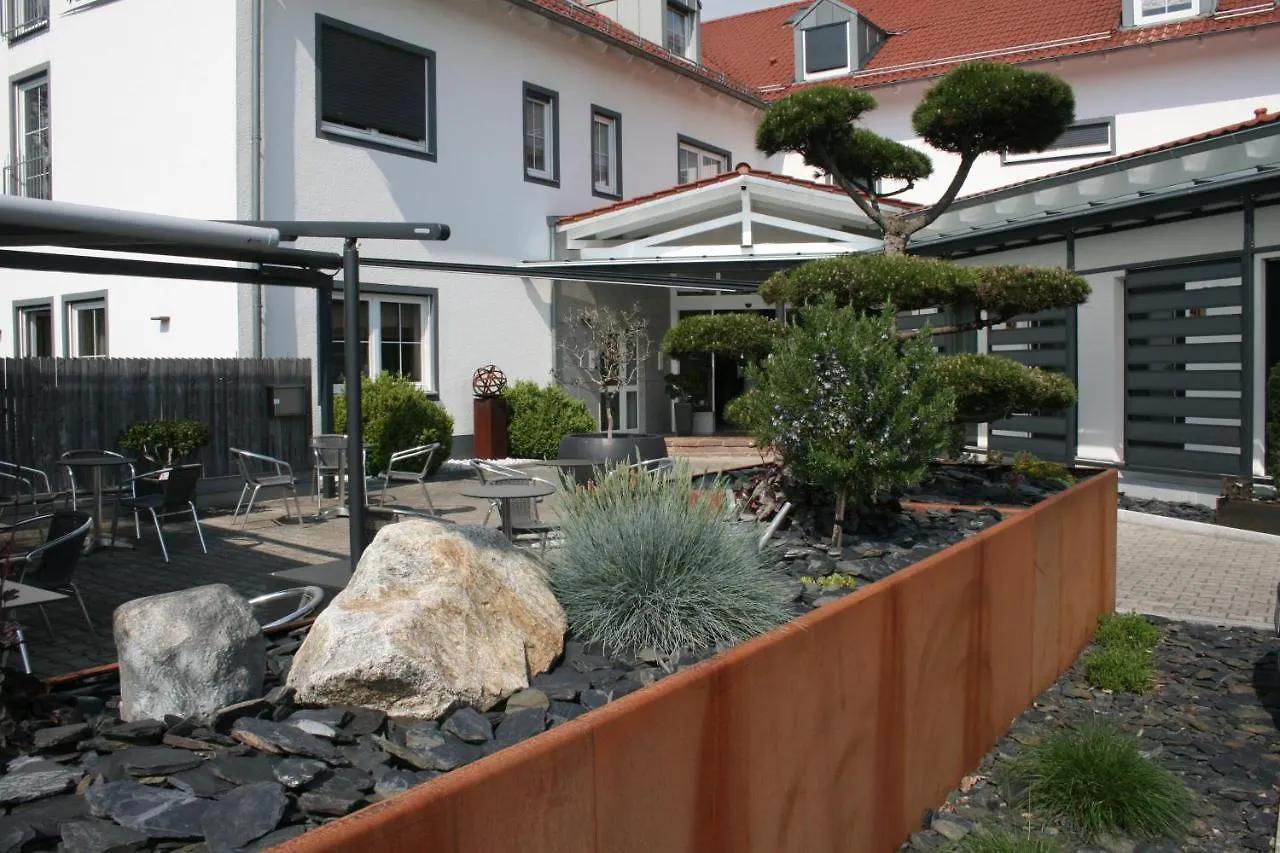 Hotel Bavaria Dingolfing