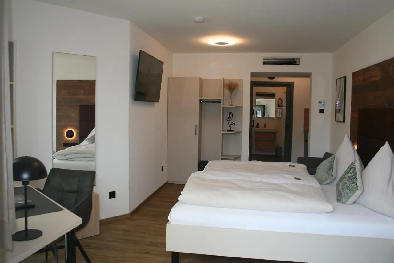 Hotel Bavaria Dingolfing 3*,