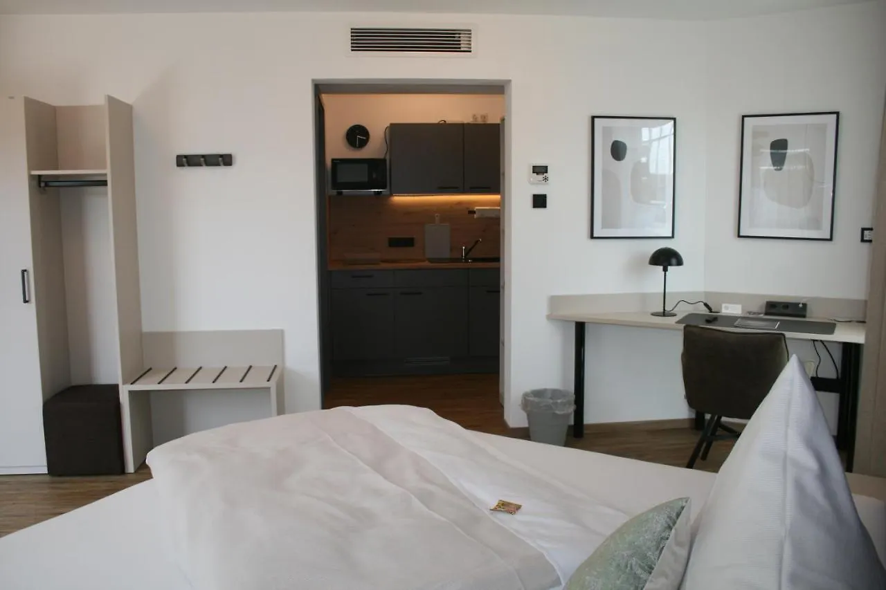 Hotel Bavaria Dingolfing