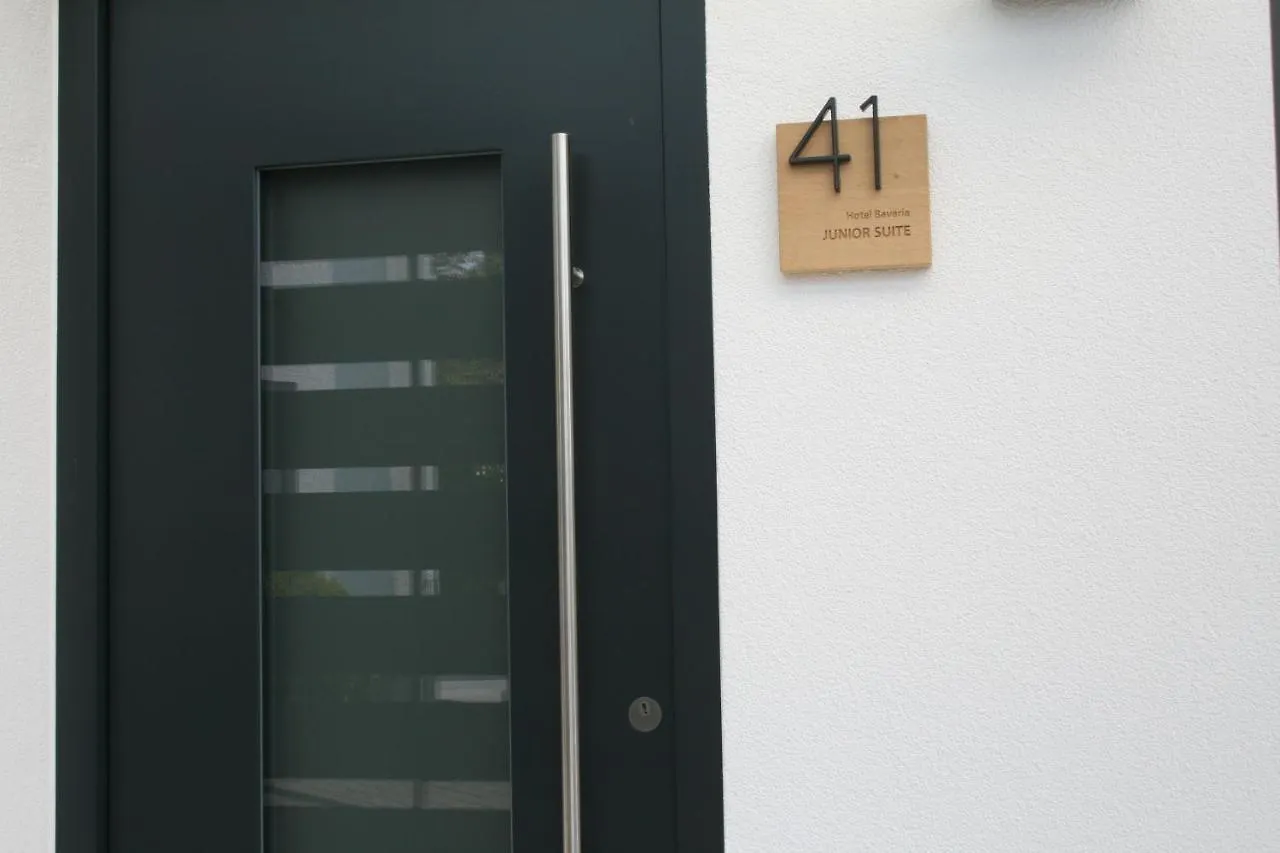 Hotel Bavaria Dingolfing