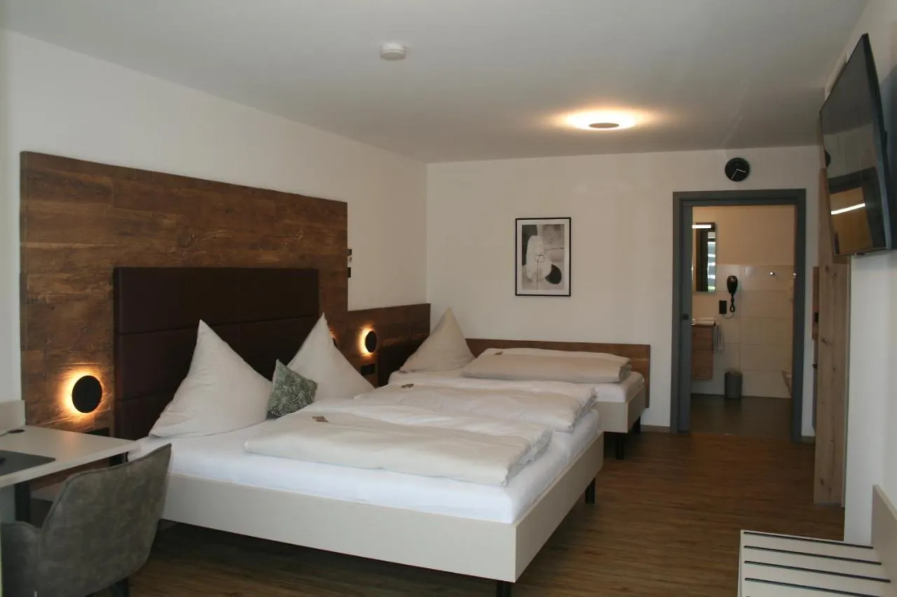Hotel Bavaria Dingolfing