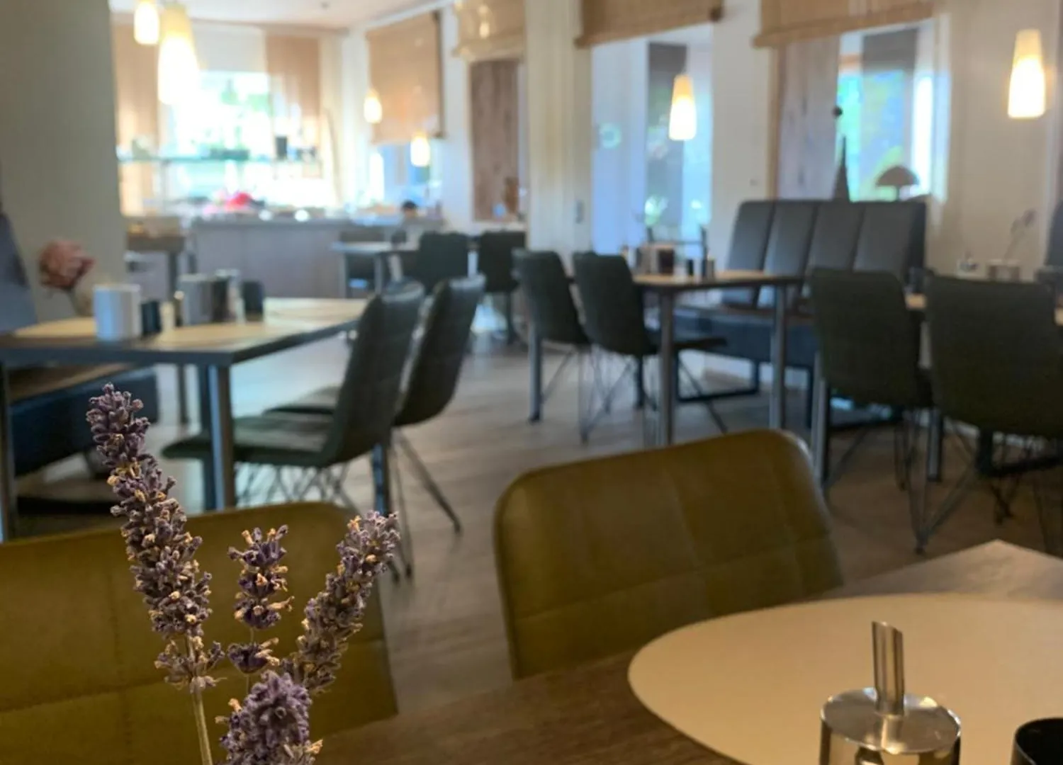 Hotel Bavaria Dingolfing