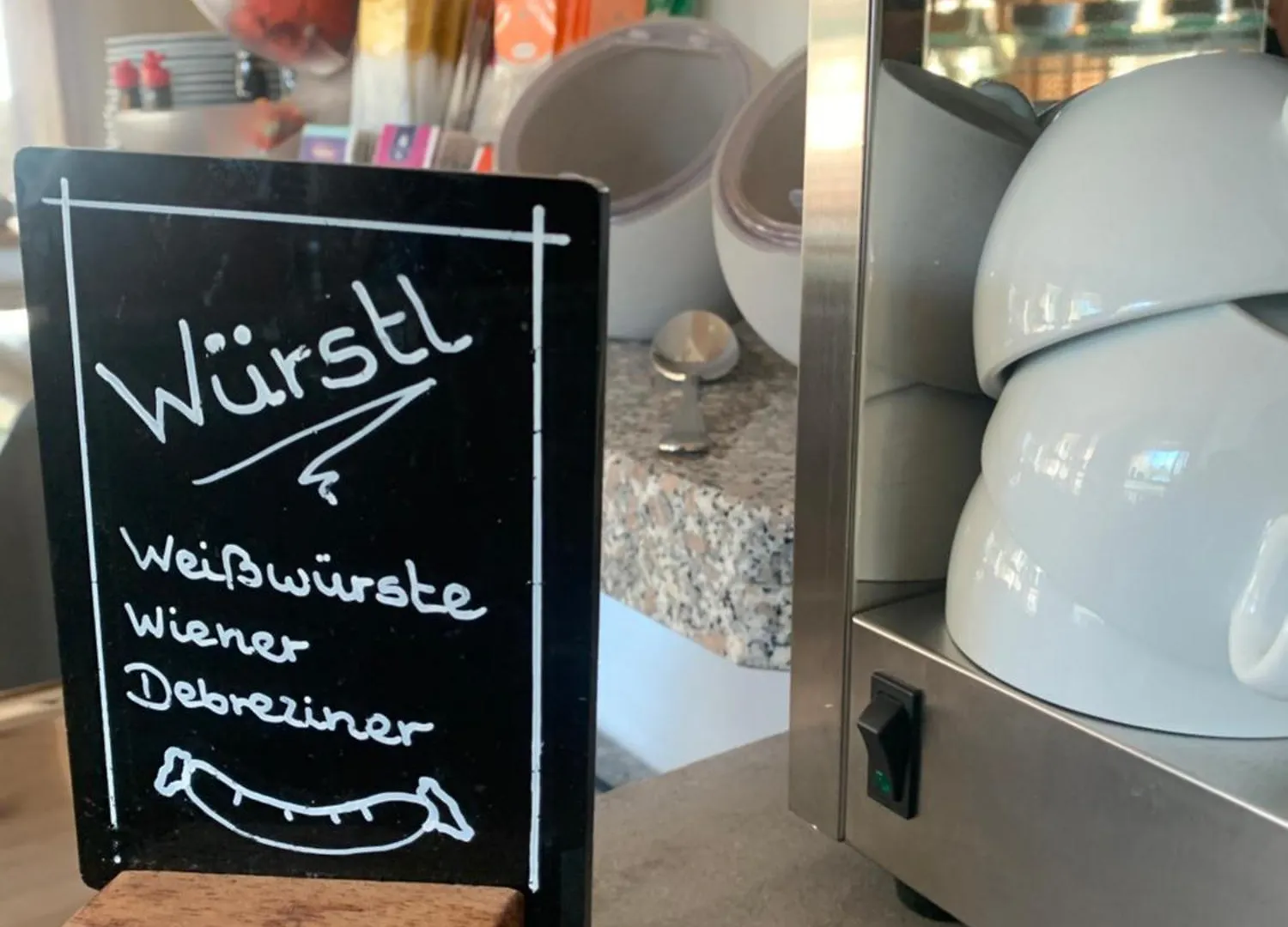 Hotel Bavaria Dingolfing 3*,