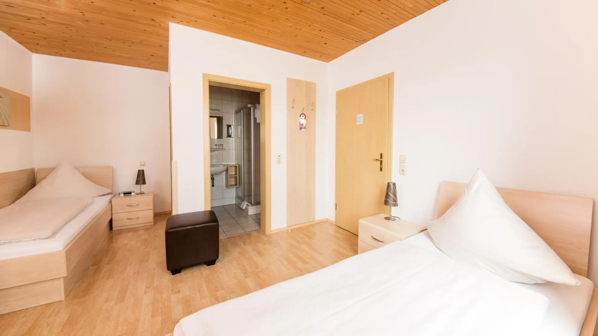 Hotel Bavaria Dingolfing