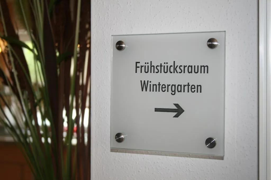 Hotel Bavaria Dingolfing
