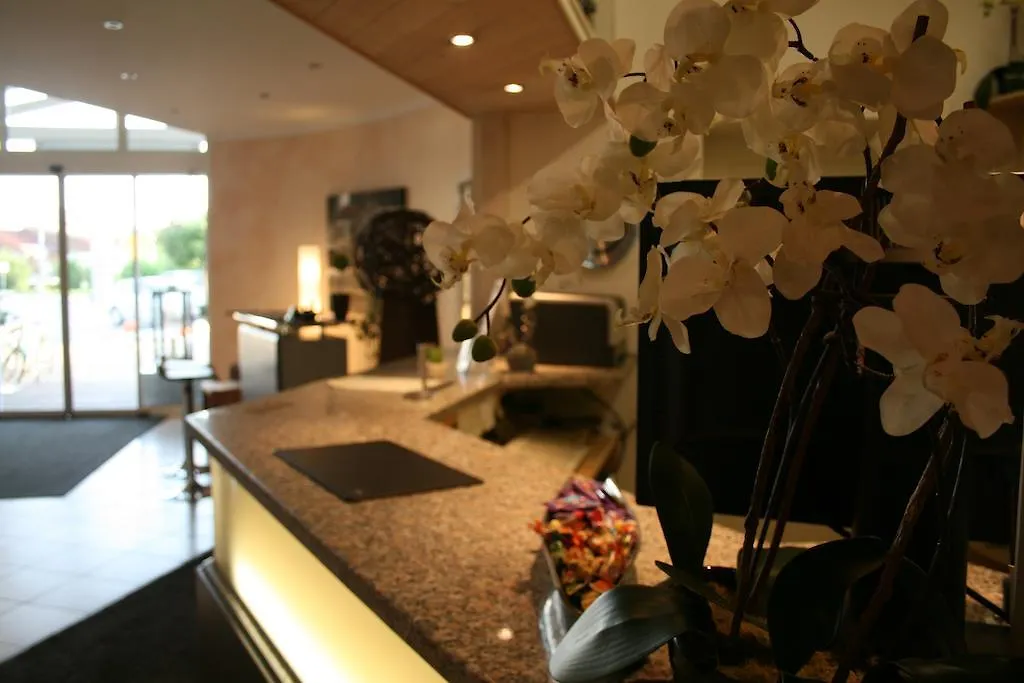 Hotel Bavaria Dingolfing
