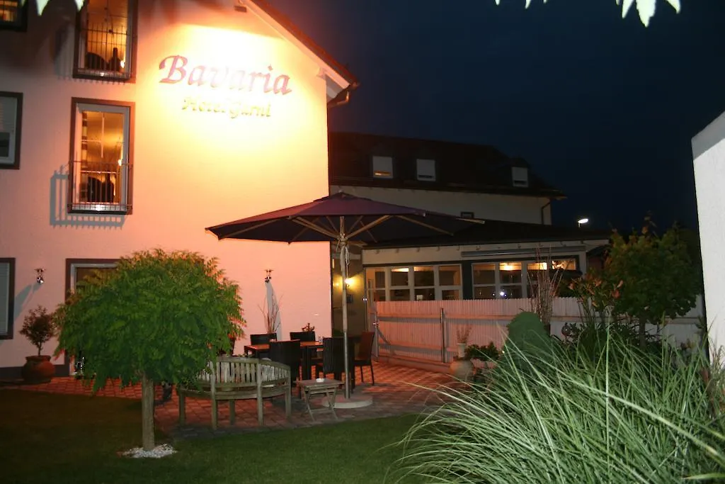 Hotel Bavaria Dingolfing