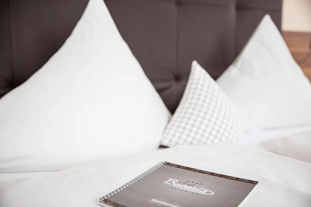 Hotel Bavaria Dingolfing 3*,  Deutschland