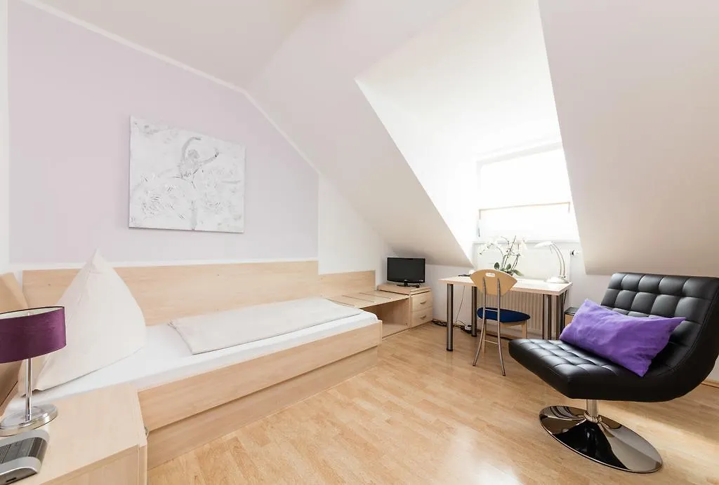 Hotel Bavaria Dingolfing