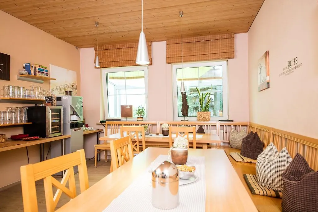 Hotel Bavaria Dingolfing
