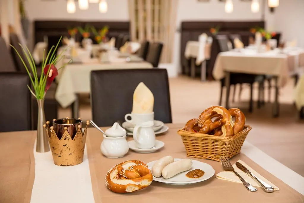 Hotel Bavaria Dingolfing