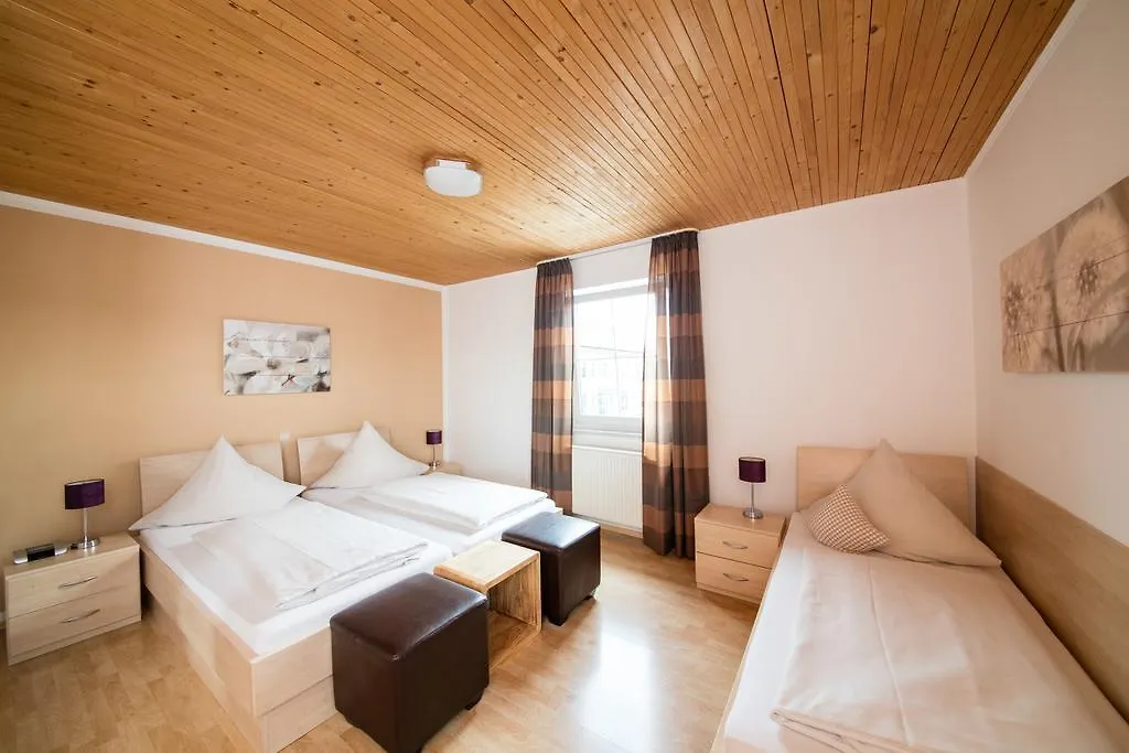 Hotel Bavaria Dingolfing