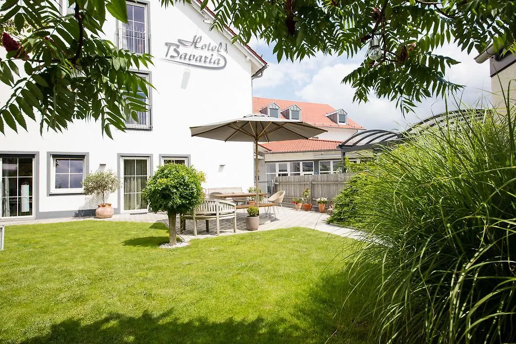 Hotel Bavaria Dingolfing
