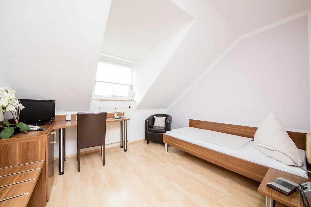 Hotel Bavaria Dingolfing