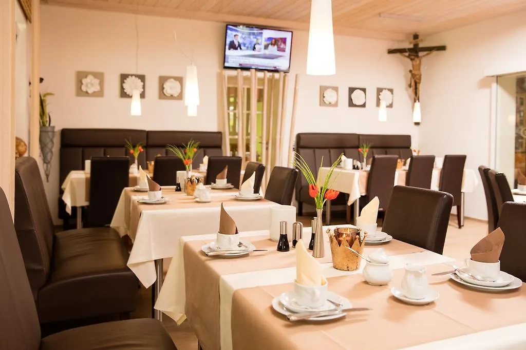 Hotel Bavaria Dingolfing