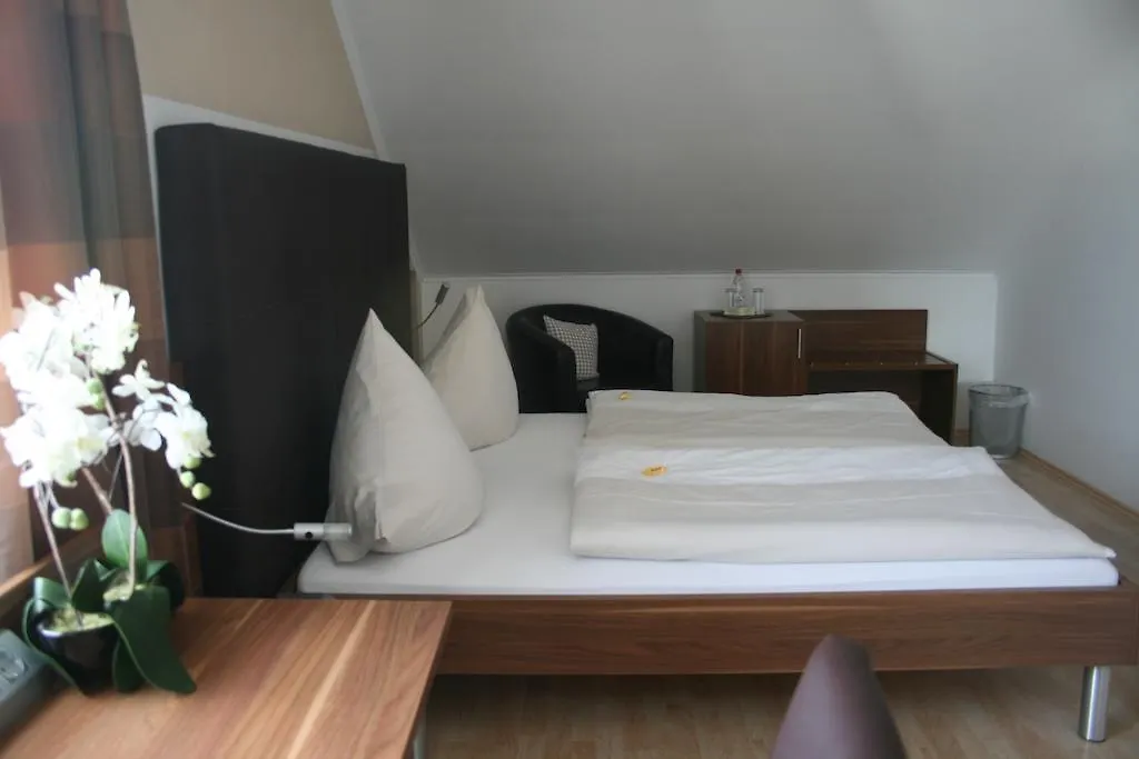 Hotel Bavaria Dingolfing