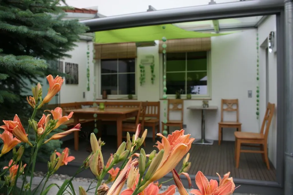 Hotel Bavaria Dingolfing